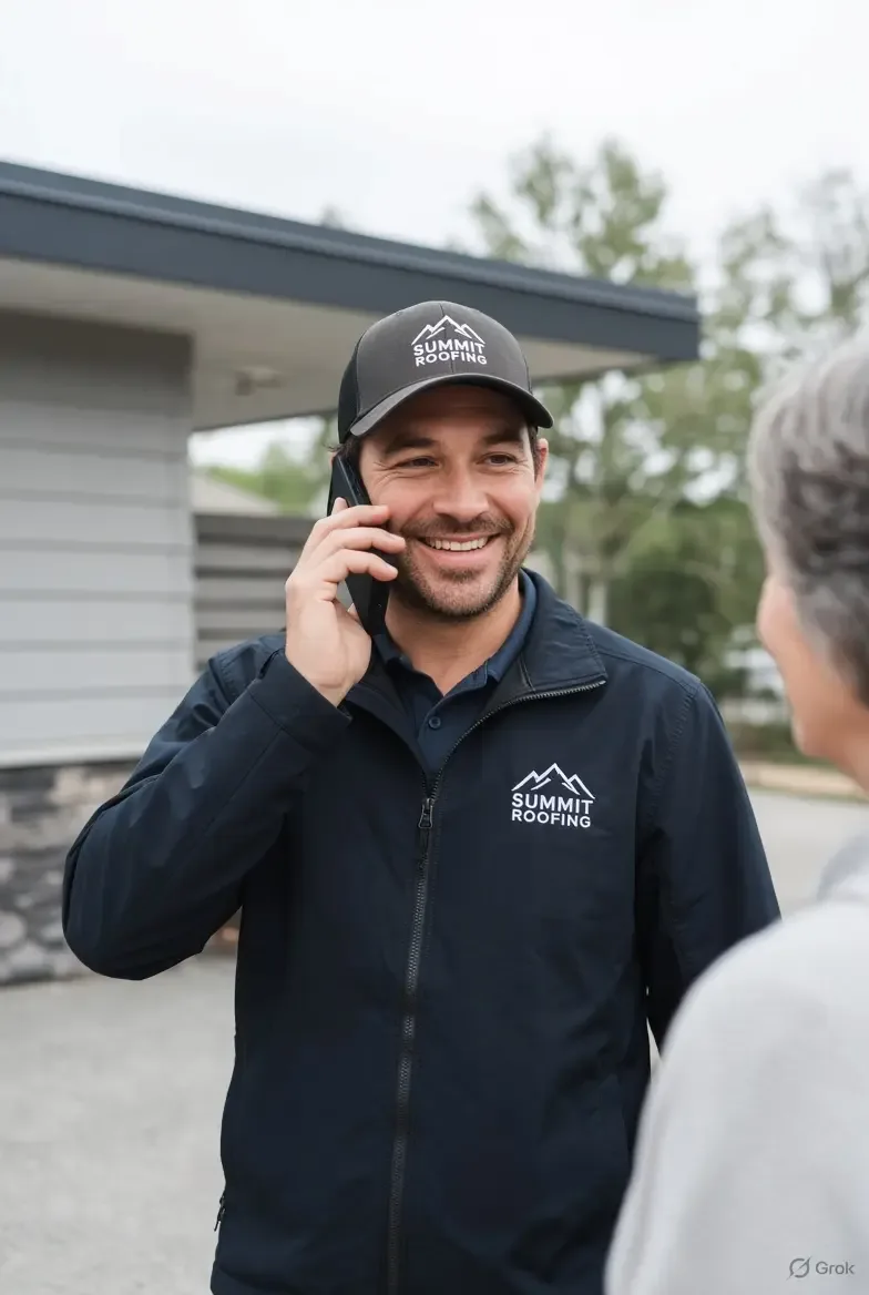 Flat Roof Leak Repair Fairmont, MN FAQs